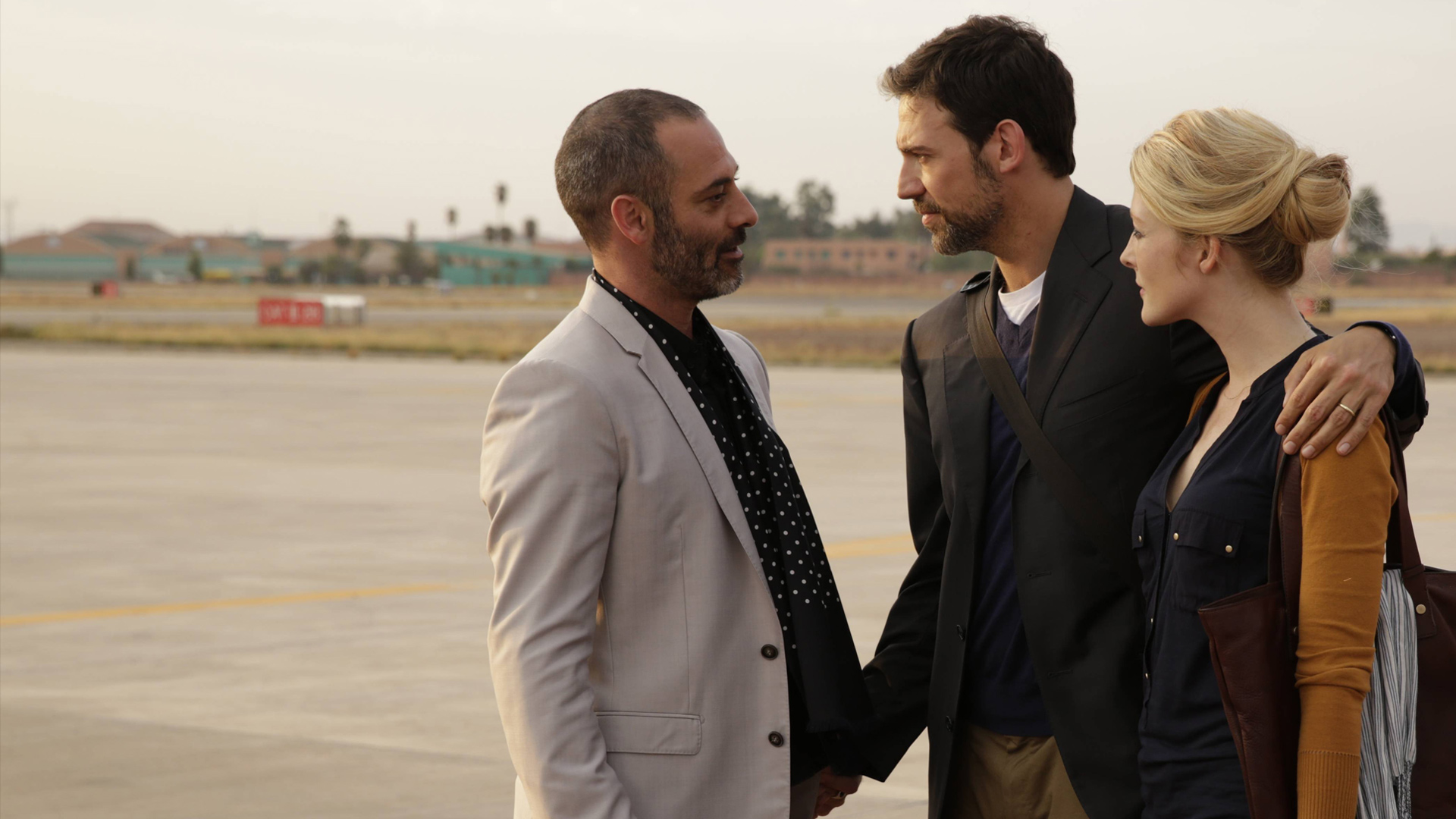 Amazon Co Jp タイラント 独裁国家 シーズン 1 字幕版 を観る Prime Video