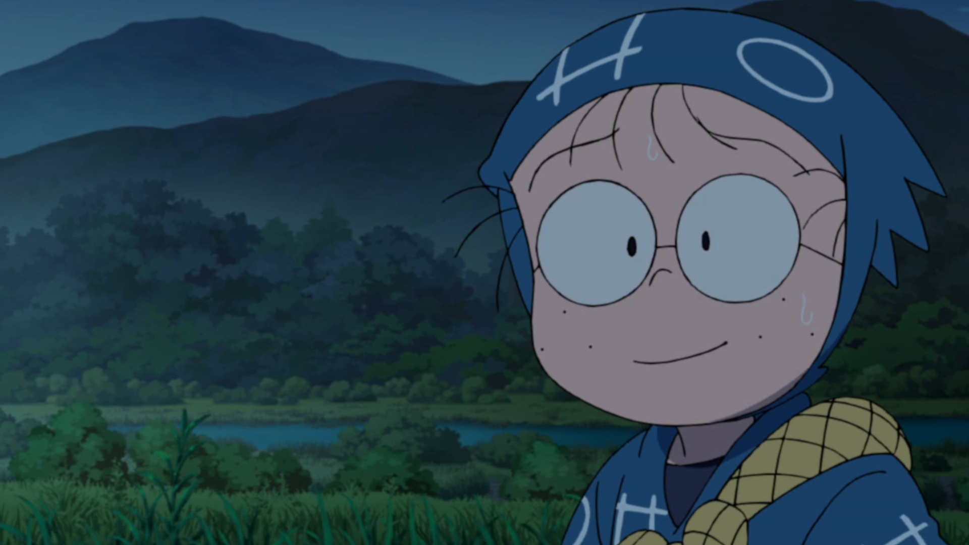 Amazon Co Jp 劇場版アニメ 忍たま乱太郎 忍術学園 全員出動 の段を観る Prime Video