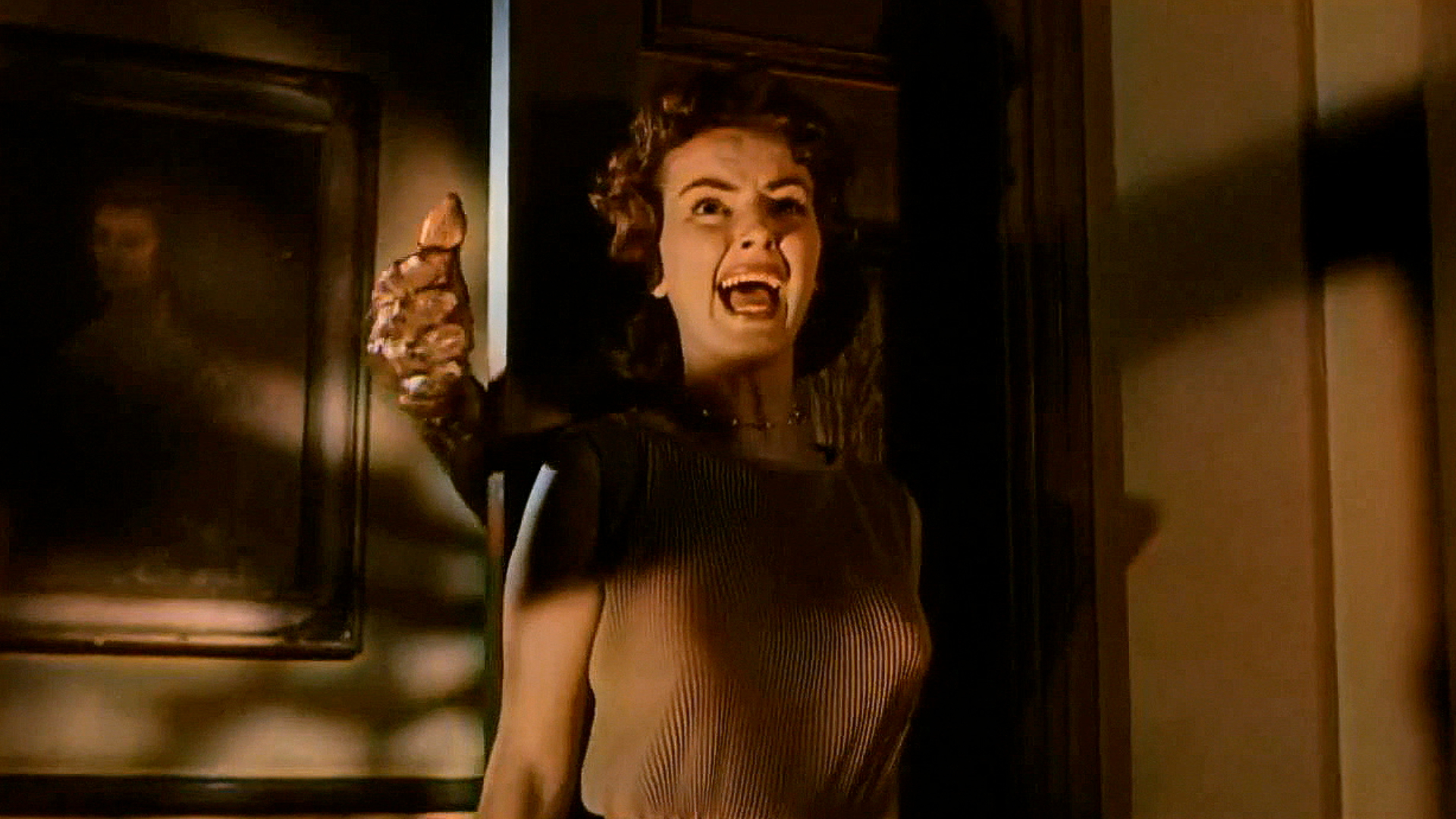 Watch House on Haunted Hill | Prime Video