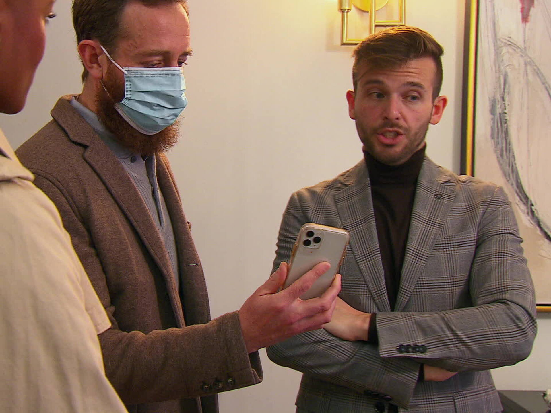 Prime Video: Million Dollar Listing New York - Season 9