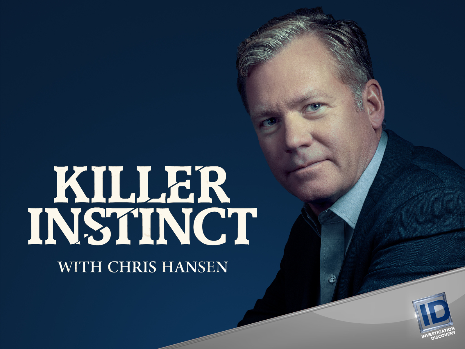 Prime Video Killer Instinct with Chris Hansen Season 2