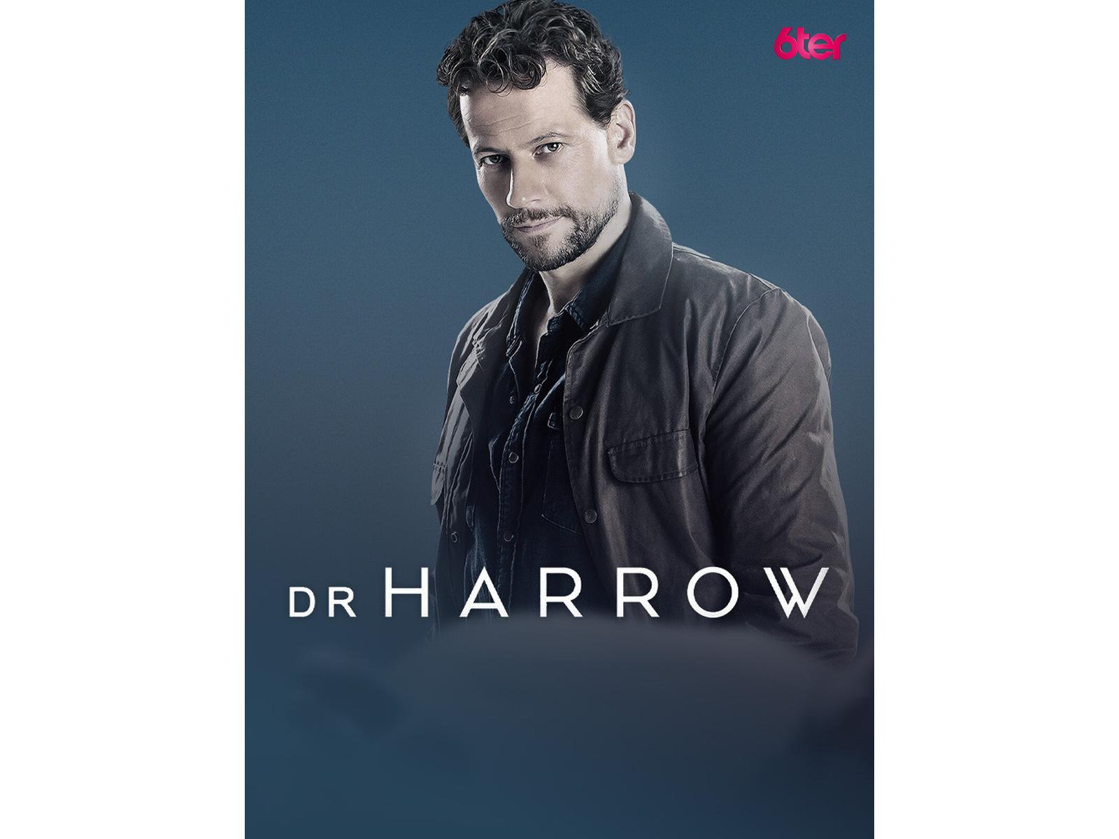 Dr Harrow Saison 2 Episode 10 Prime Video: Dr Harrow - Saison 2