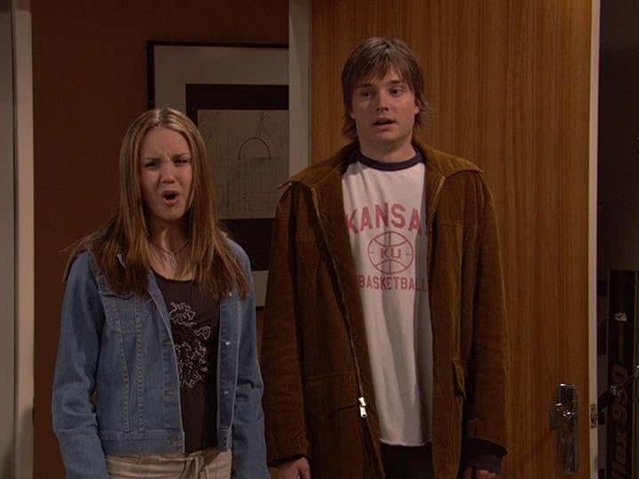 Prime Video What I Like About You Season 1