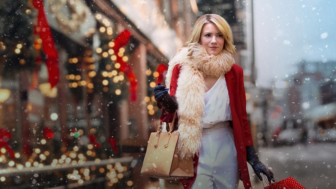 Watch a gift wrapped christmas Watch A Gift Wrapped Christmas - Season 1 | Prime Video