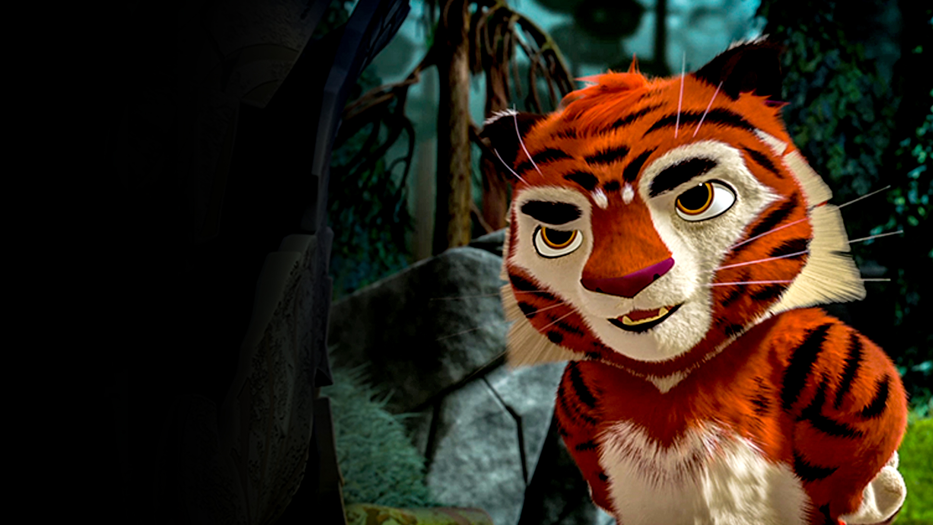 Prime Video: Leo and Tig S2