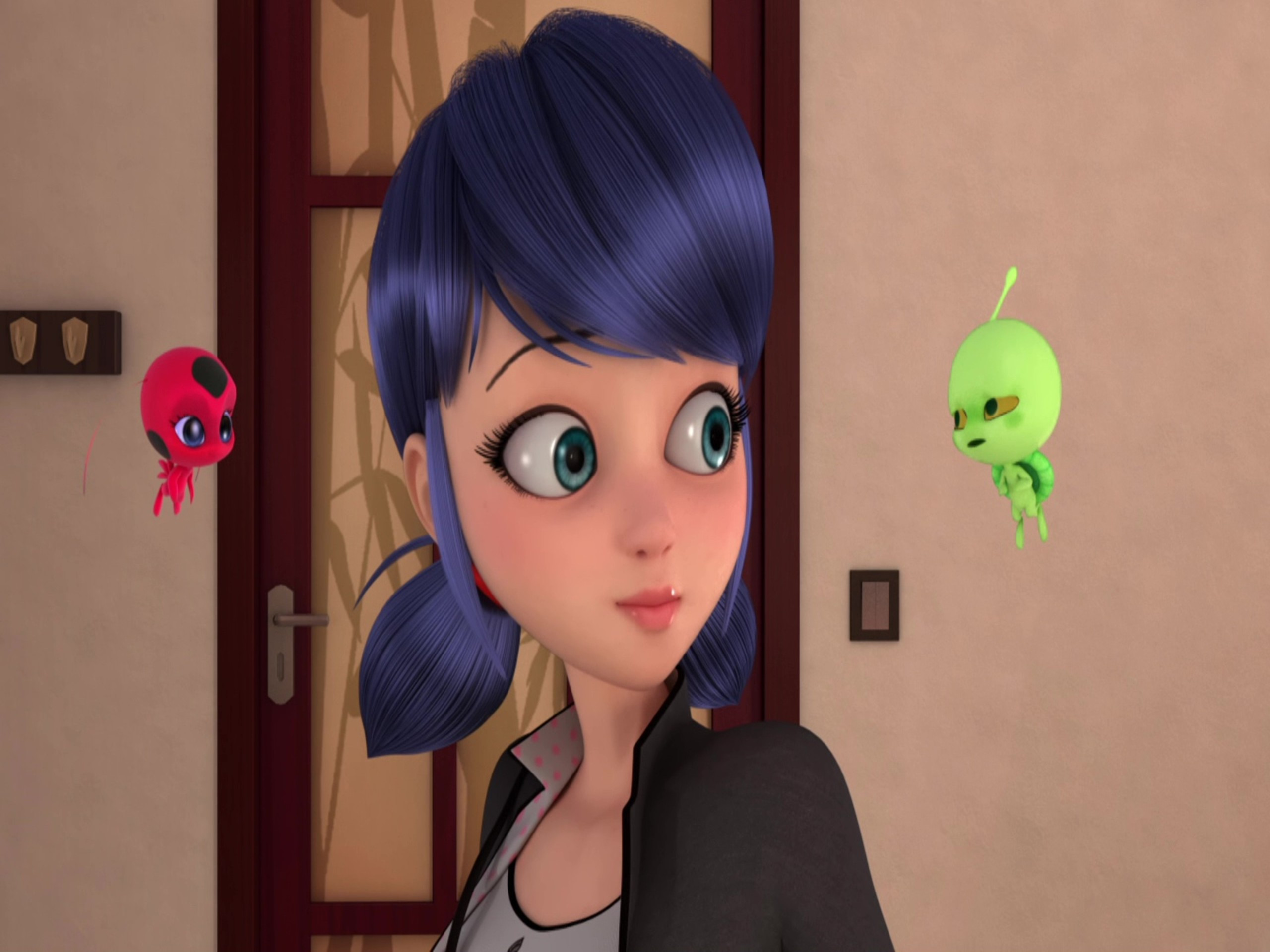 Prime Video Miraculous Les Aventures De Ladybug Et Chat Noir Saison 3