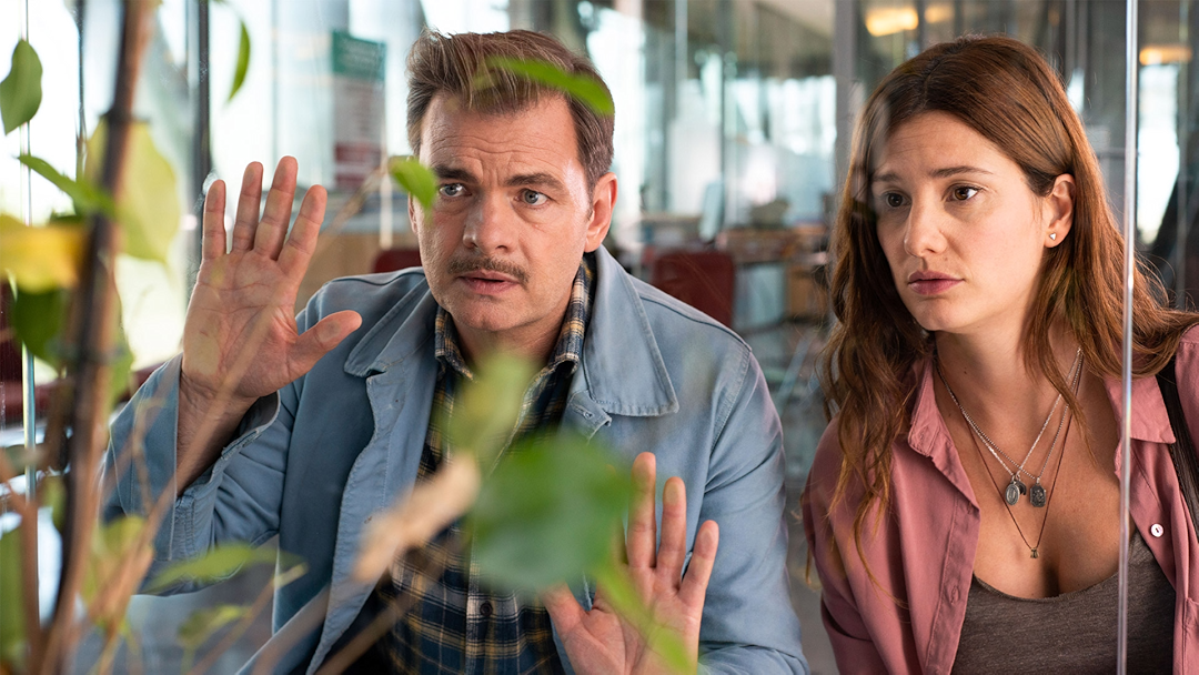 Prime Video: C'est magnifique