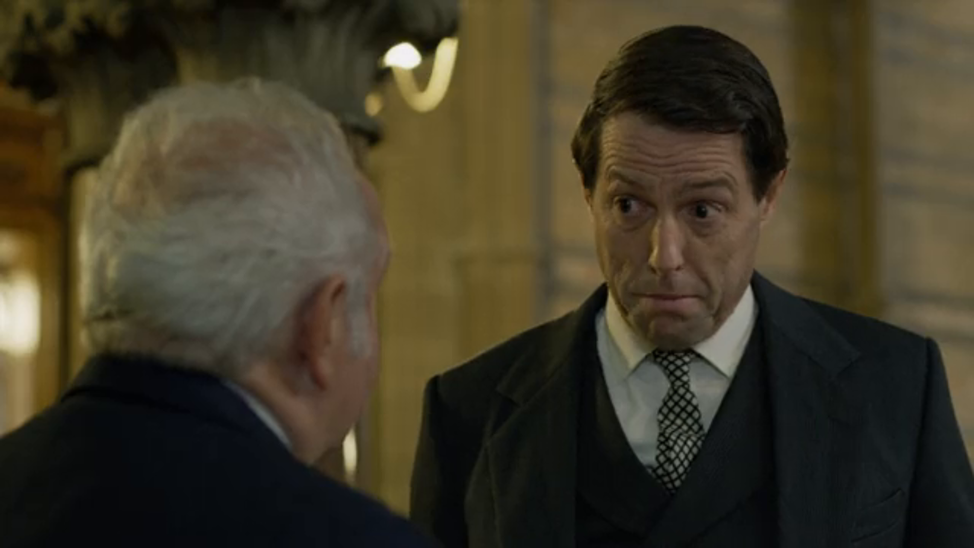 A Very British Scandal Saison 1 Prime Video: A Very English Scandal - Season 1