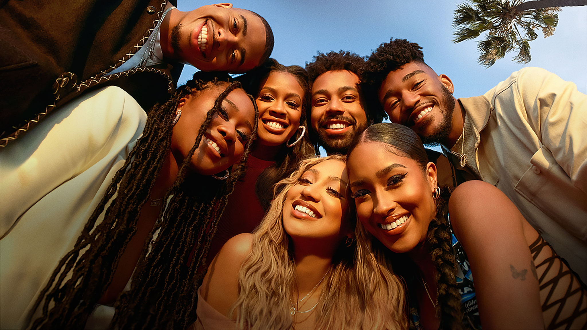 Watch Sweet Life: Los Angeles - Season 1 | Prime Video