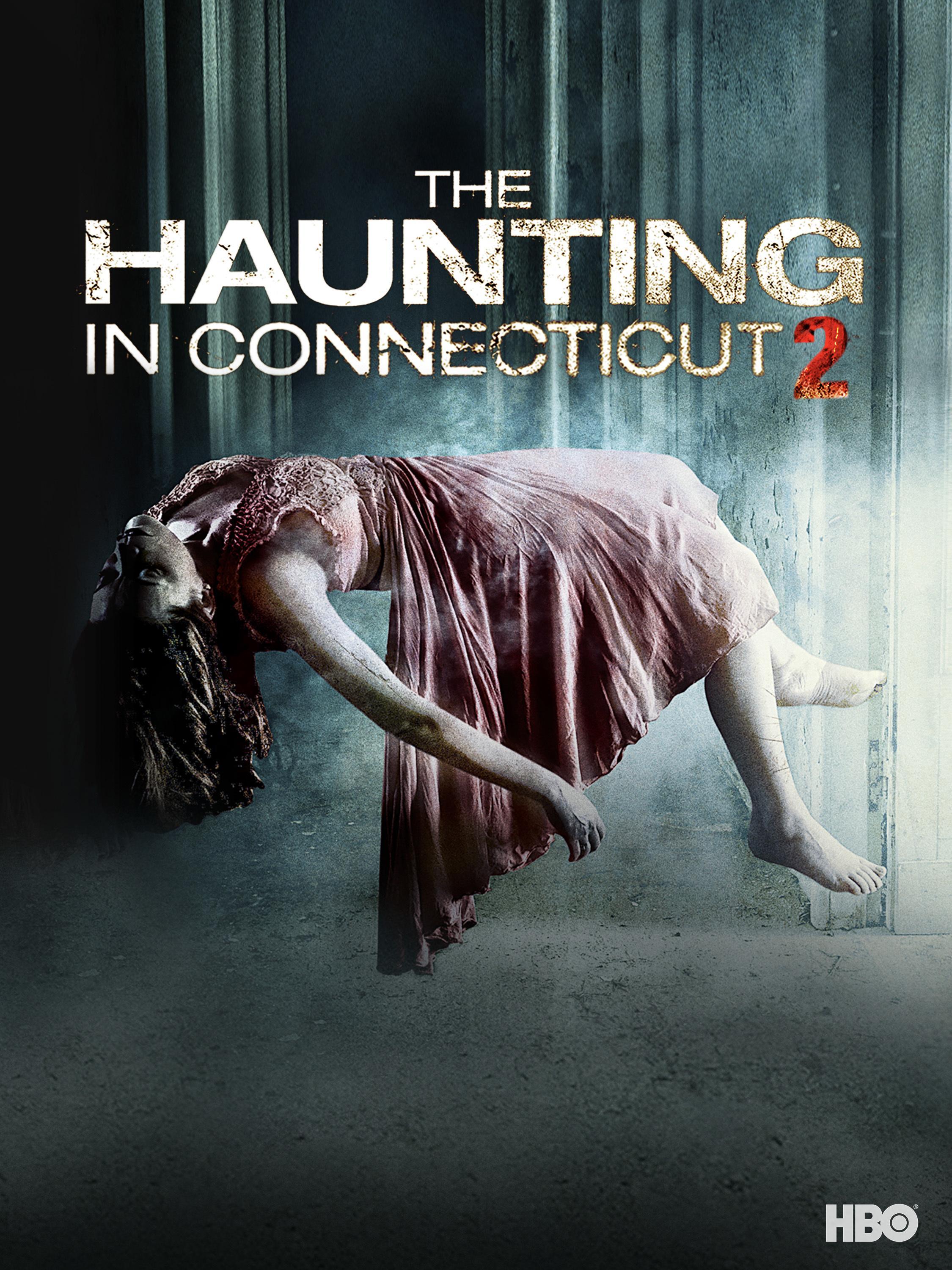 Prime Video: The Haunting in Connecticut 2: Ghosts of Georgia