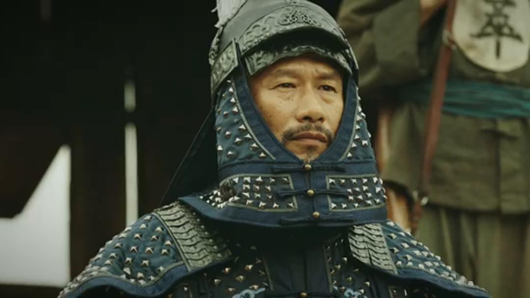 Prime Video The War Of Loong