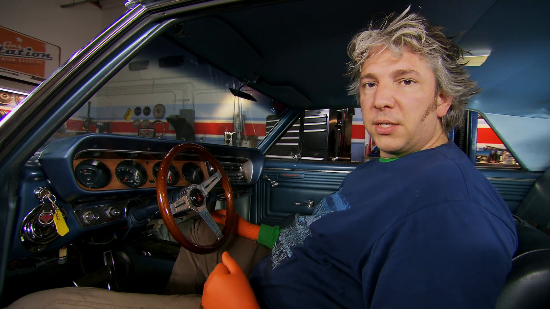 Watch Wheeler Dealers Season 12 Prime Video