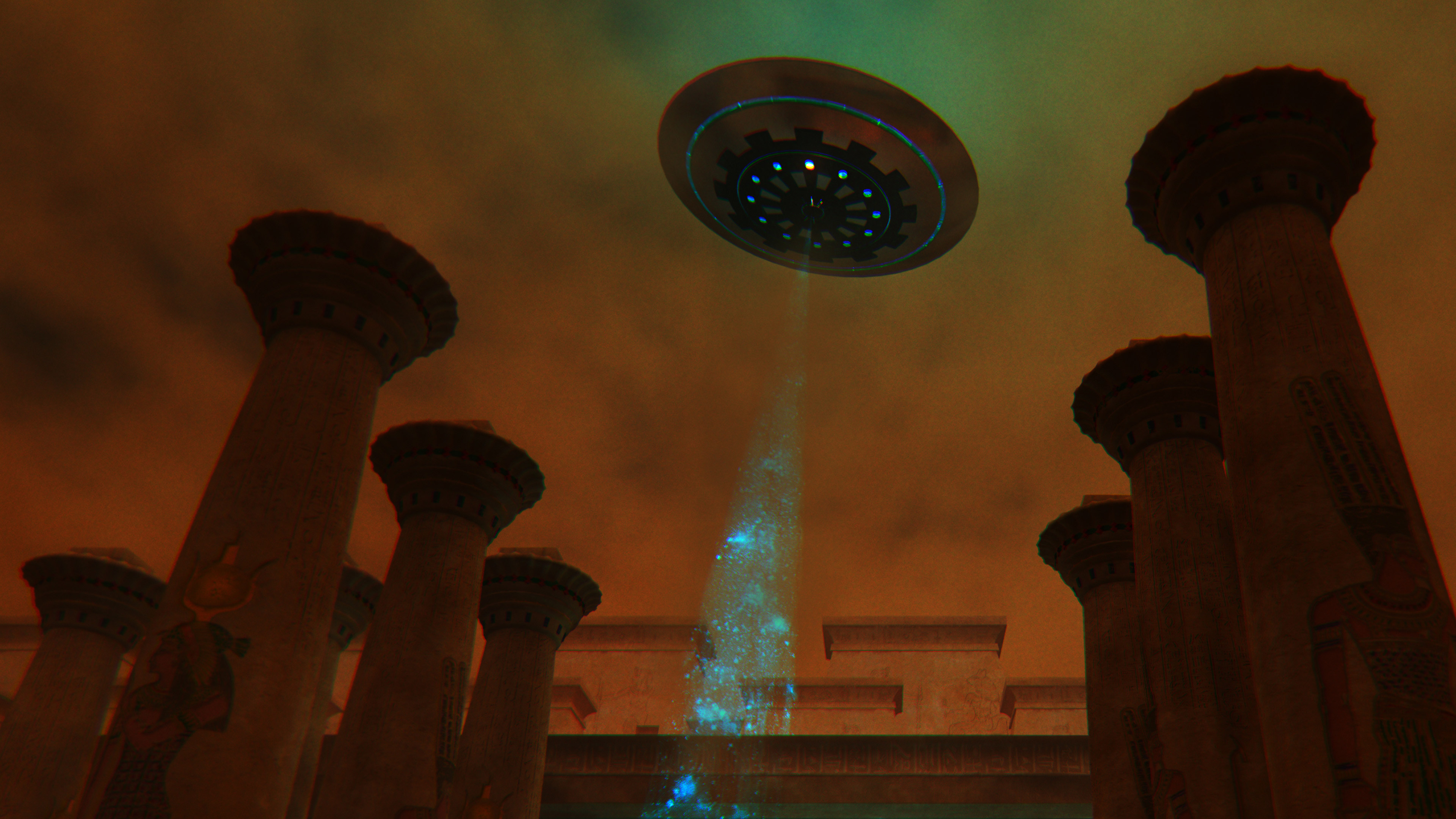 Watch Ancient Advanced Technology Season 1 Prime Video