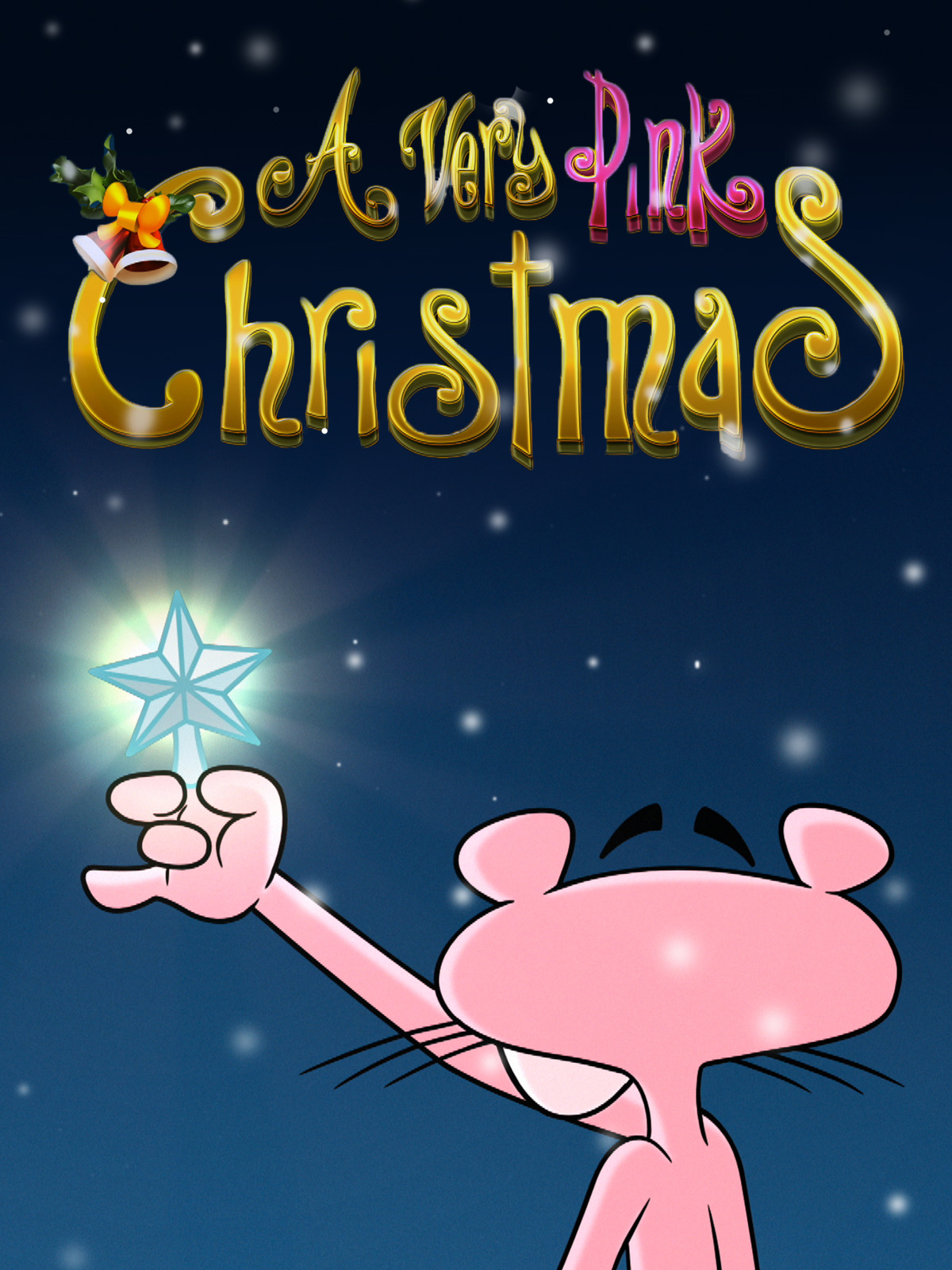 Prime Video A Very Pink Christmas A Very Pink Christmas