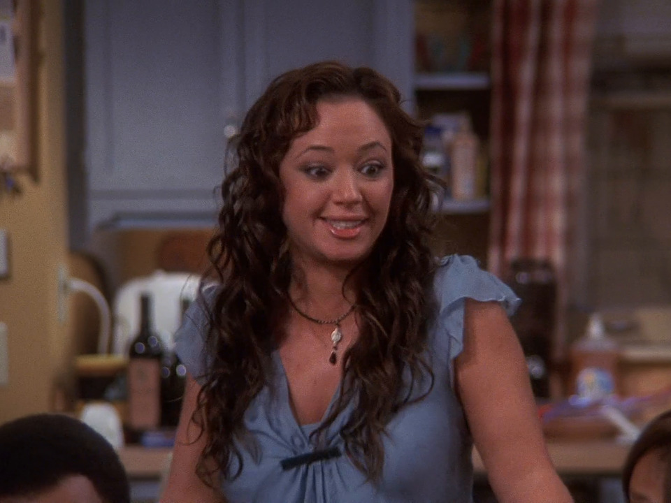 Prime Video King of Queens Season 6