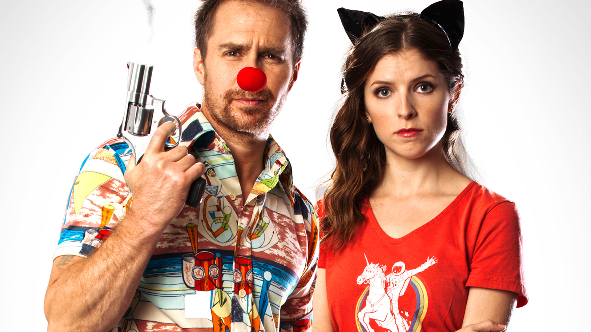 Prime Video Mr. Right