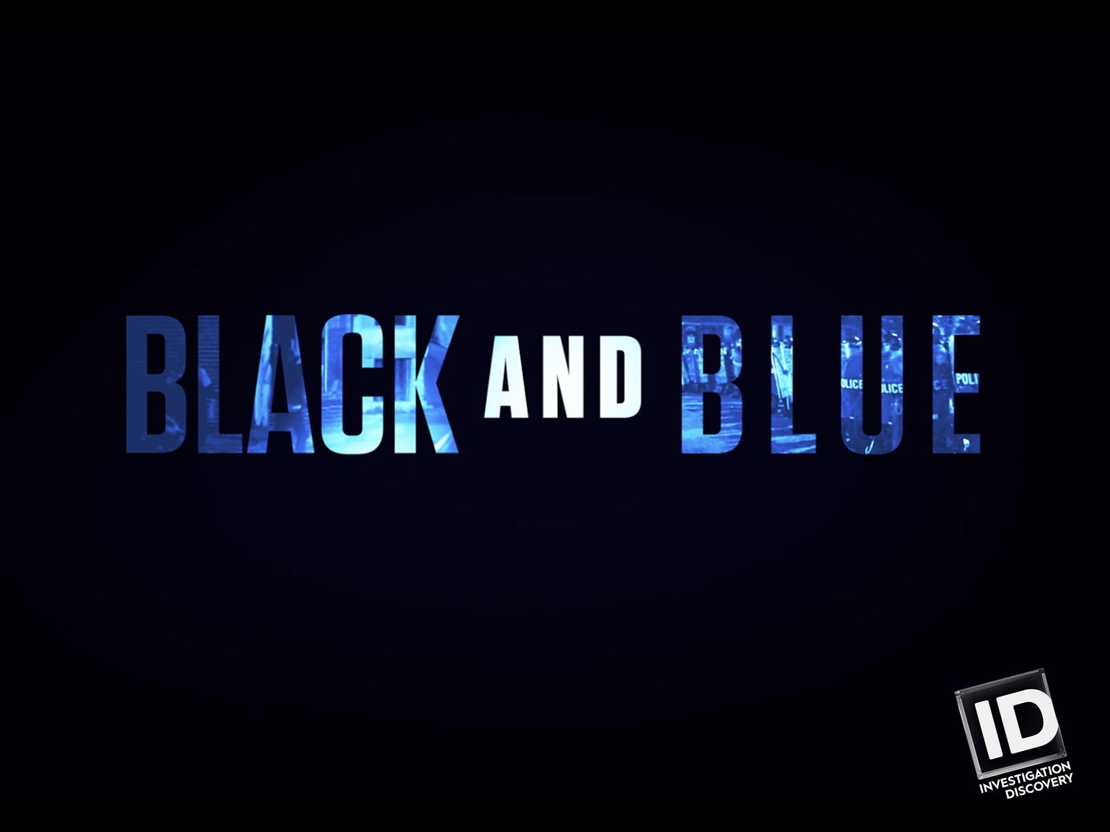 Prime Video: Black and Blue - Season 1