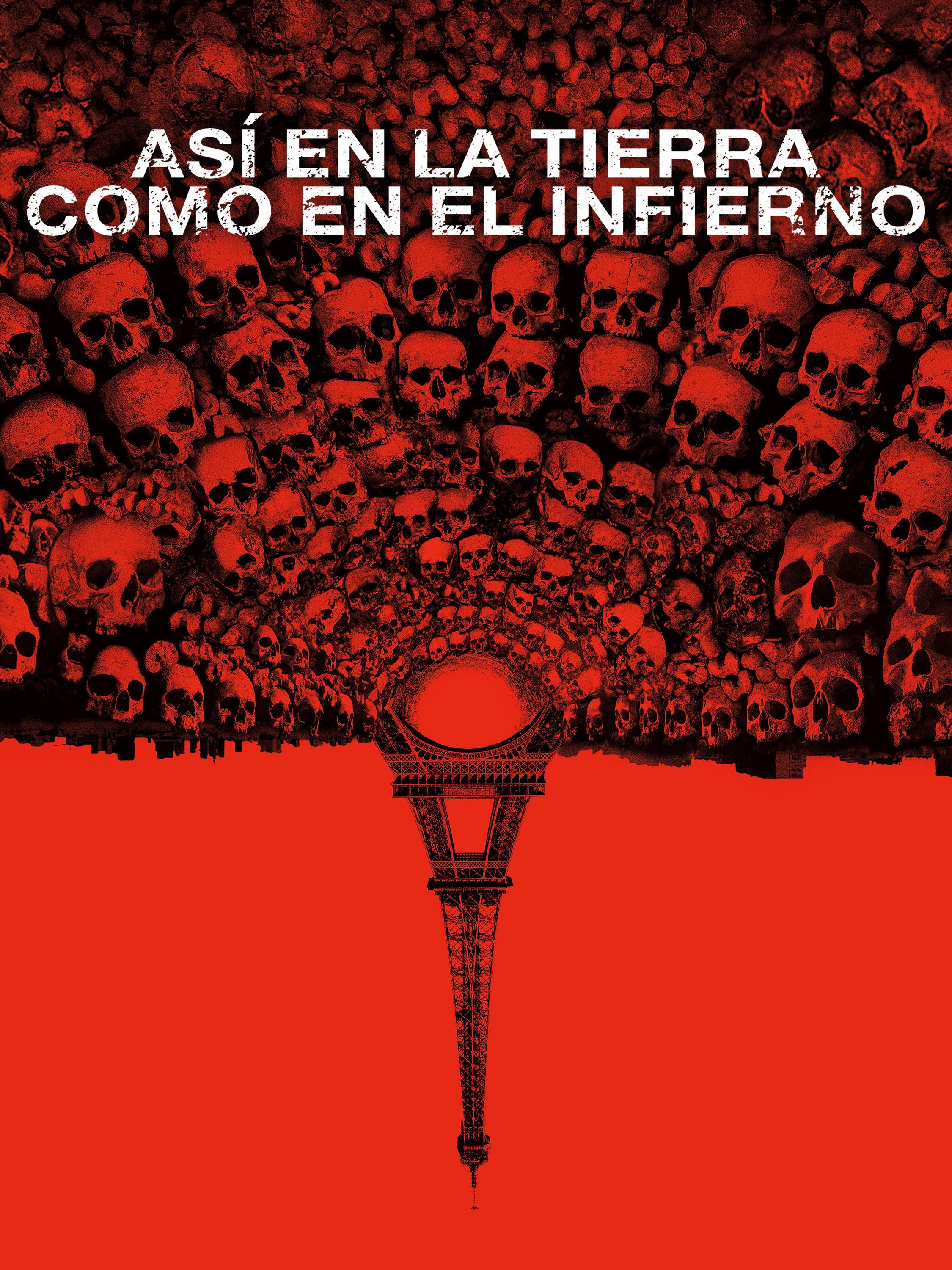 Así En La Tierra Como En El Infierno