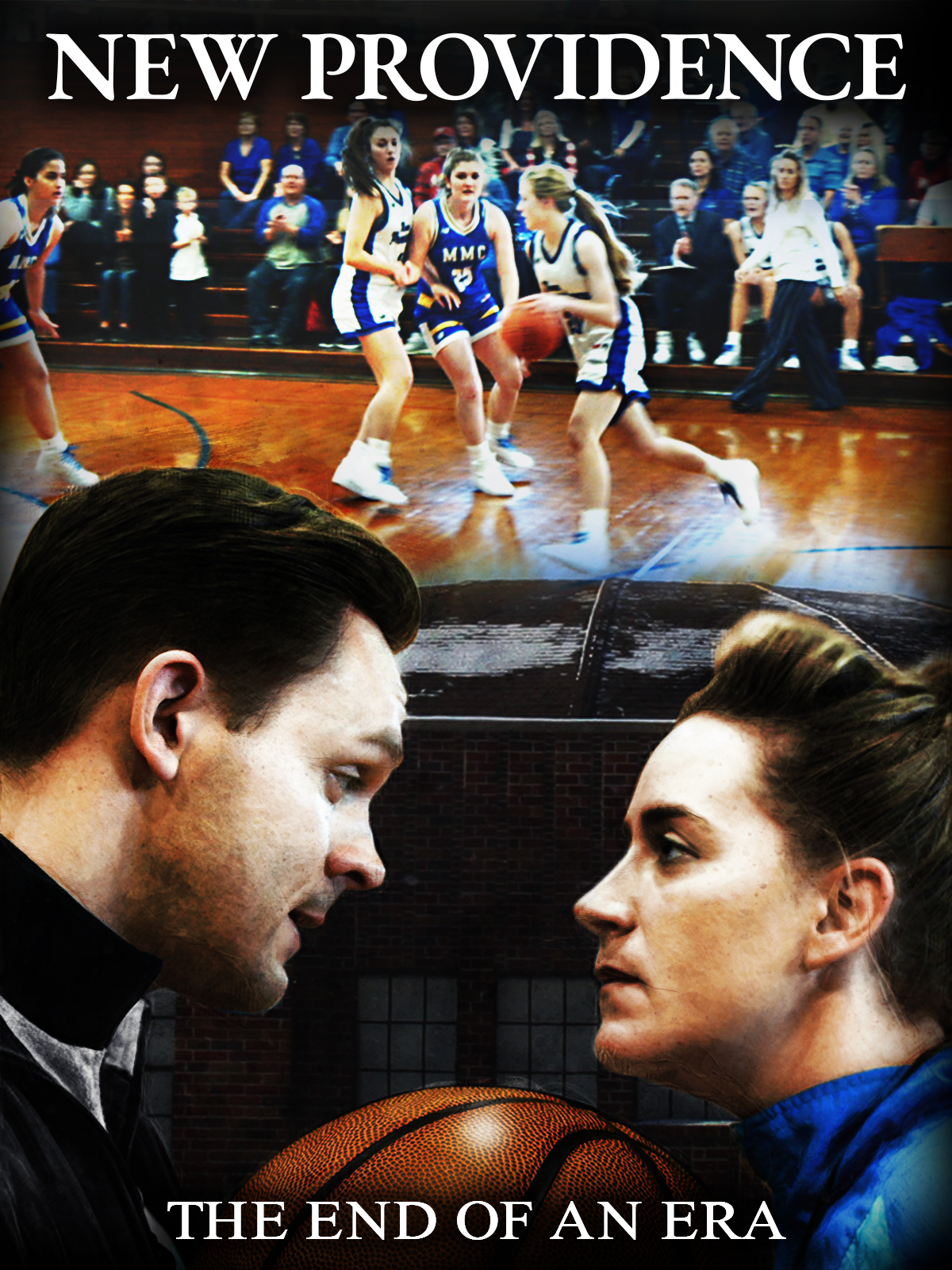 Prime Video New Providence