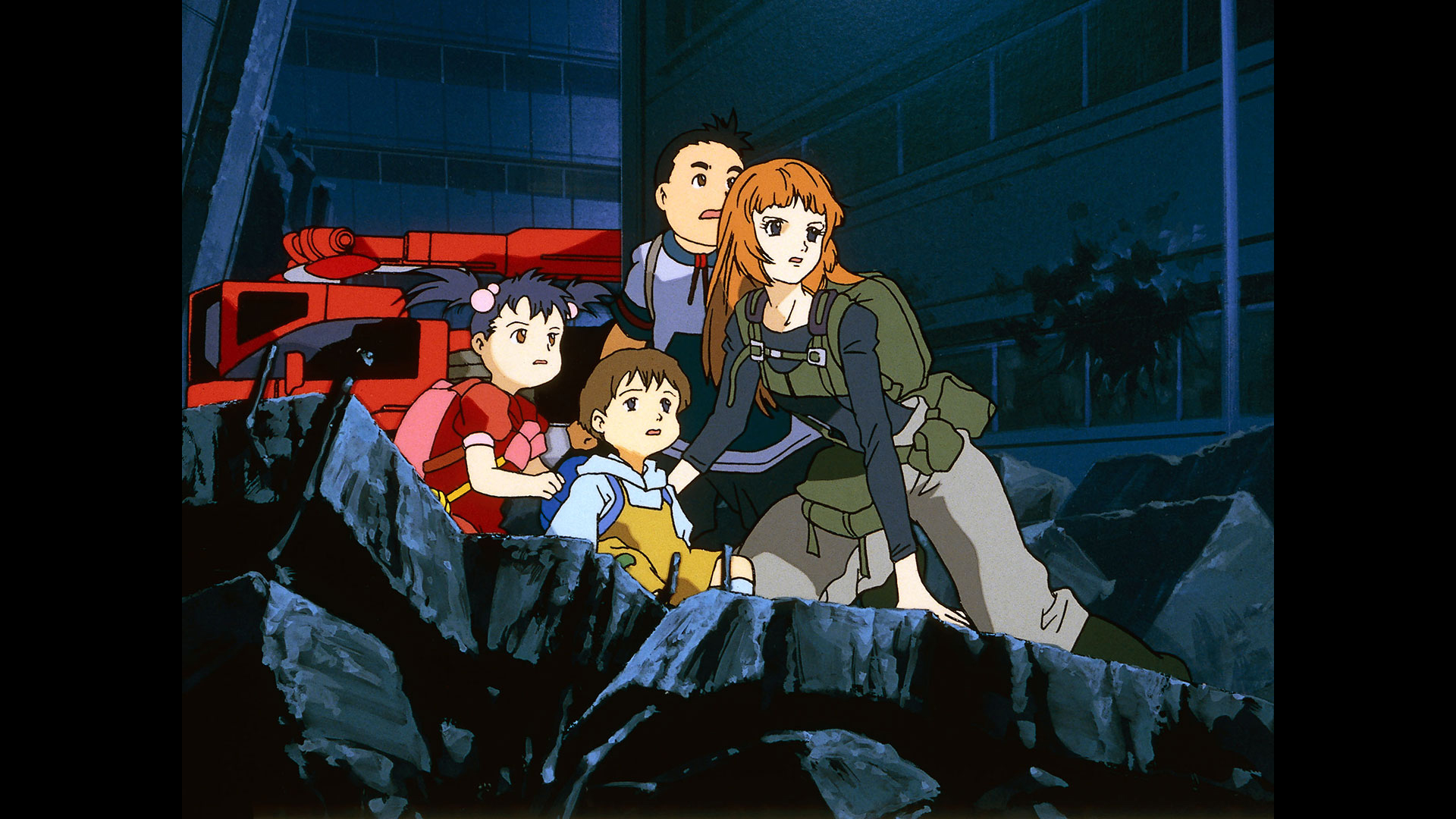 Amazon Co Jp ブレンパワードを観る Prime Video Amazon Co Jp ブレンパワードを観る Prime Video