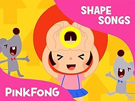 Prime Video Pinkfong Shape Songs prime video pinkfong shape songs