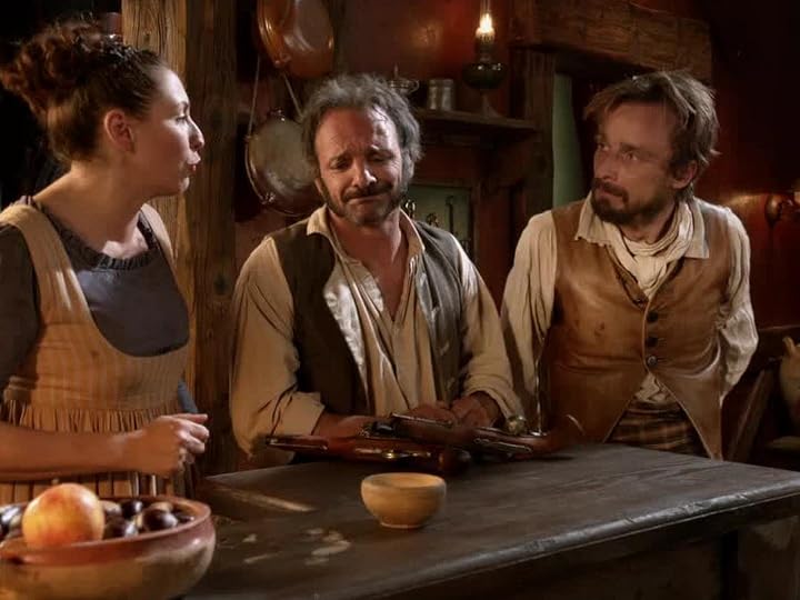 Prime Video: La petite histoire de France - Saison 1
