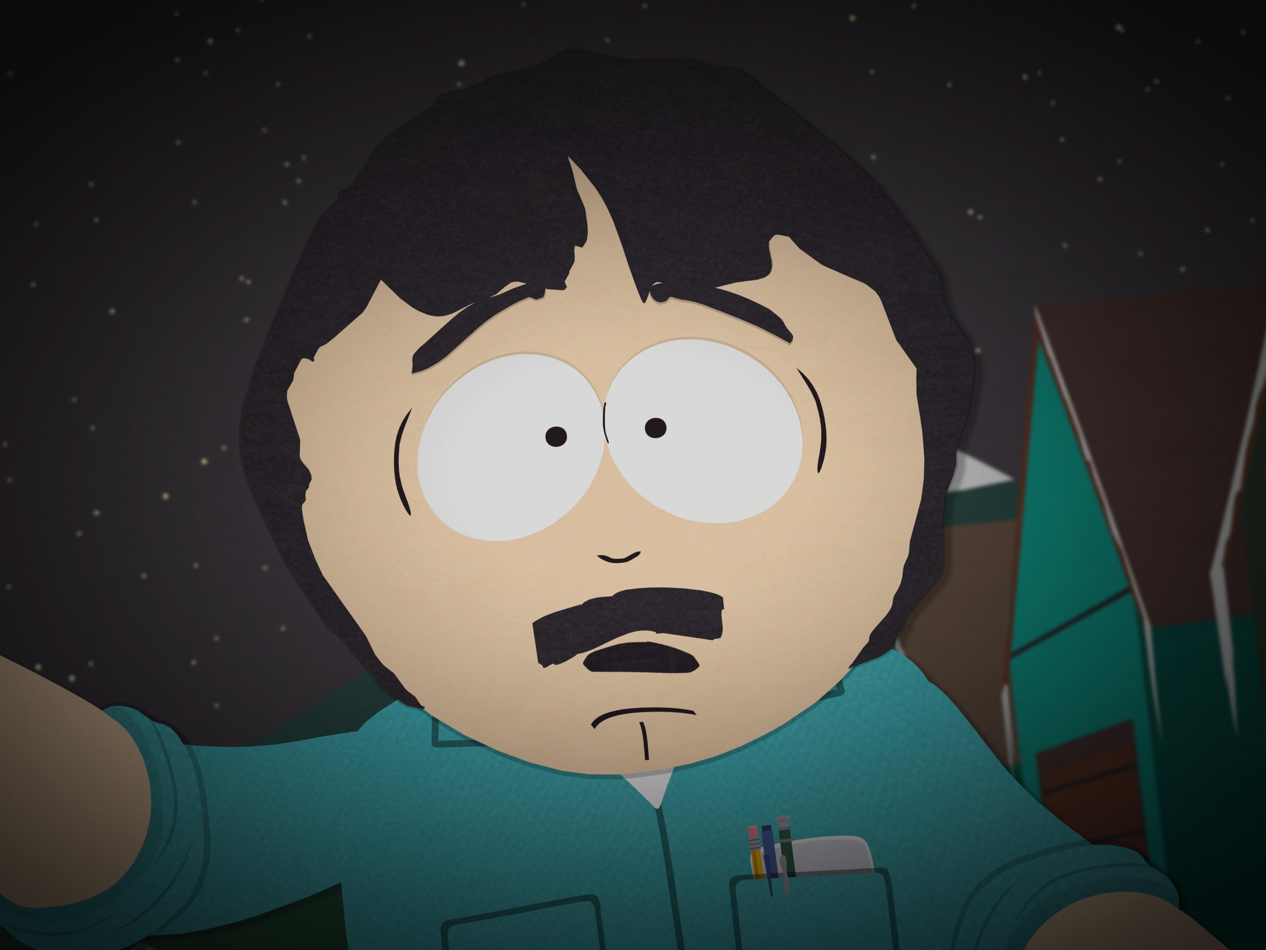Prime Video: South Park - Season 12