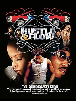 Prime Video Hustle Flow