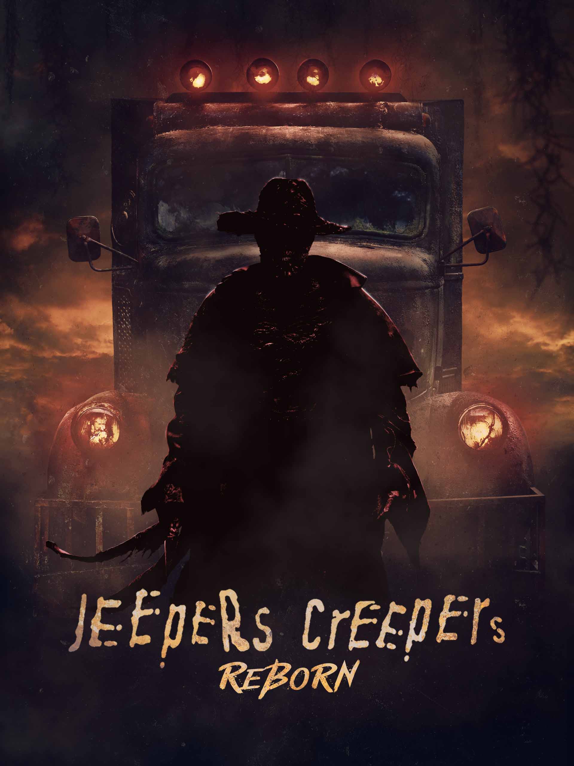 Prime Video Jeepers Creepers Reborn