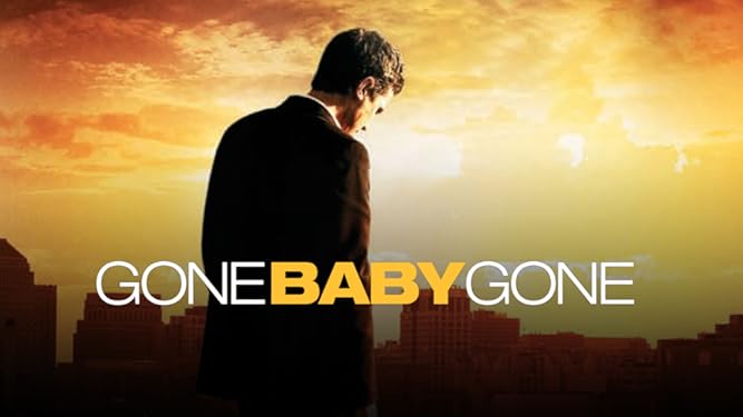 gone baby gone amazon prime