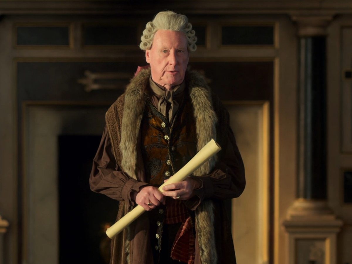 Prime Video: THE GREAT (TV) Season 1