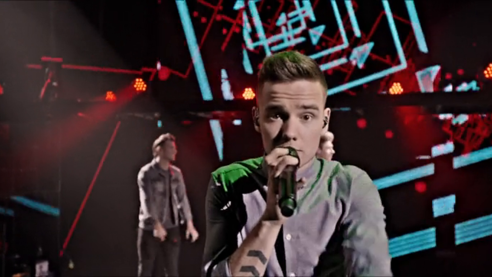 One Direction This Is Us Amazon Prime
