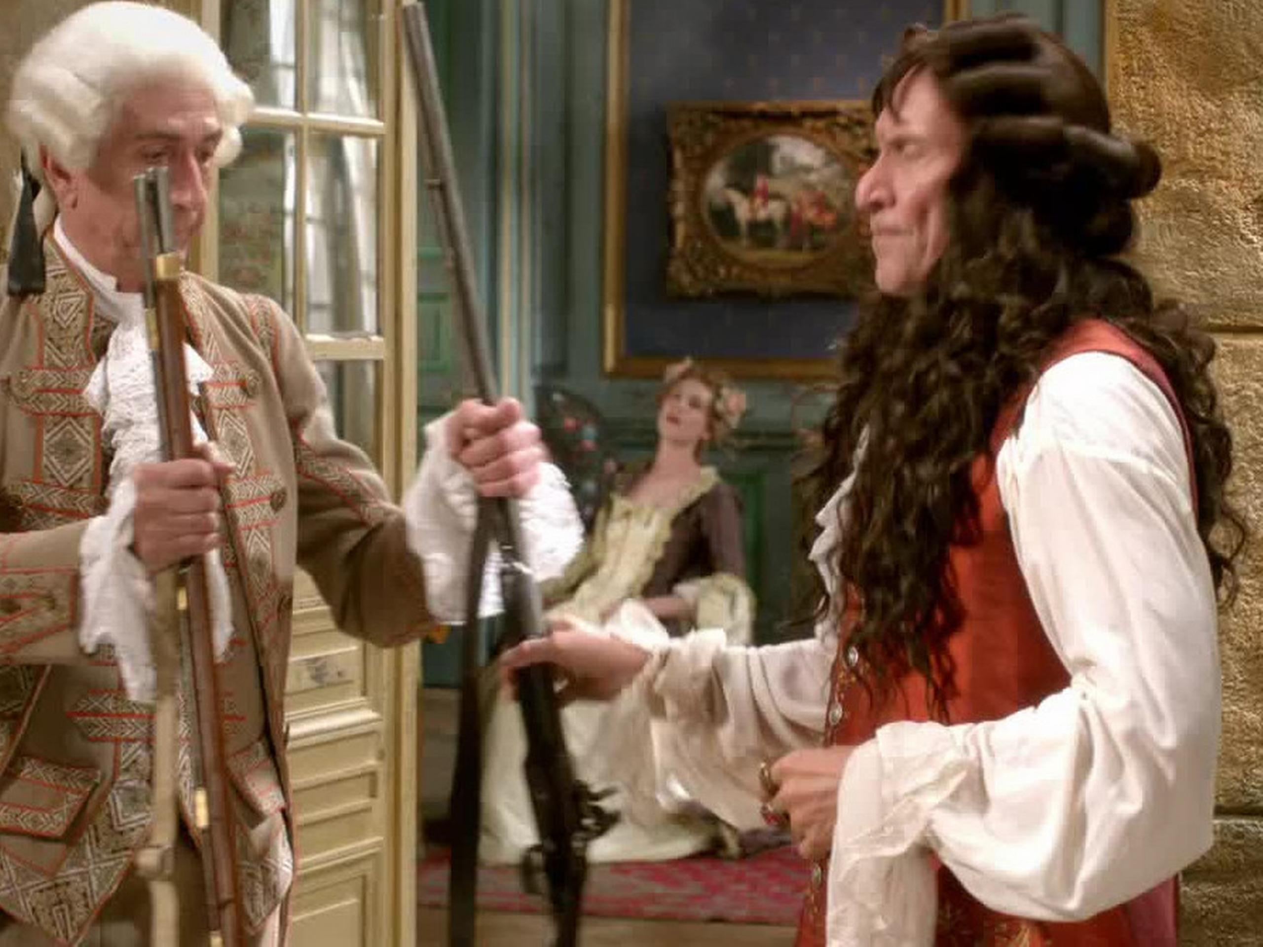 Prime Video: La petite histoire de France - Saison 2