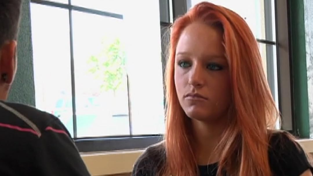 Watch 16 And Pregnant Volume 1 Prime Video