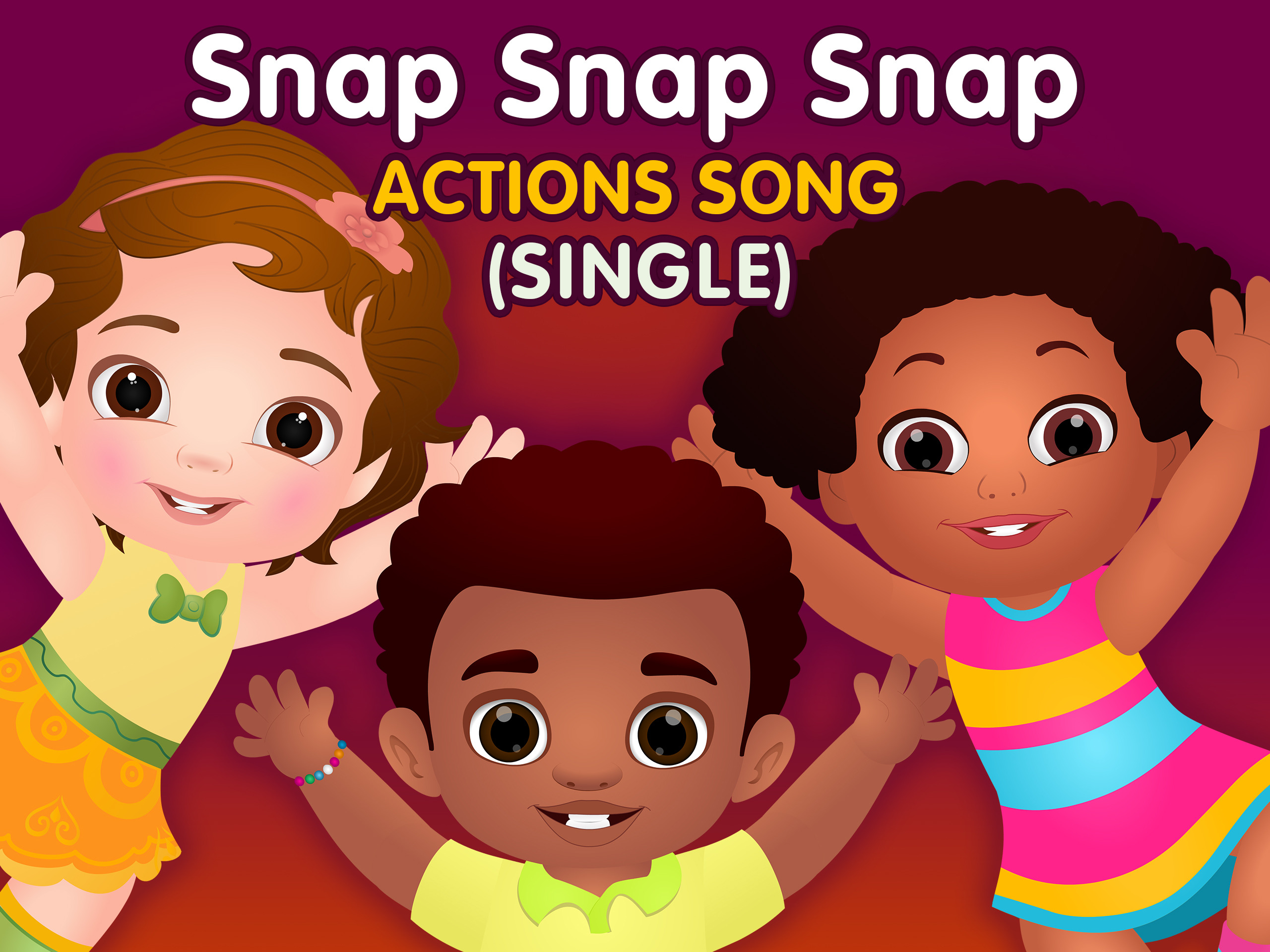 Prime Video: ChuChu TV Nursery Rhymes and Kids Songs - Season 2