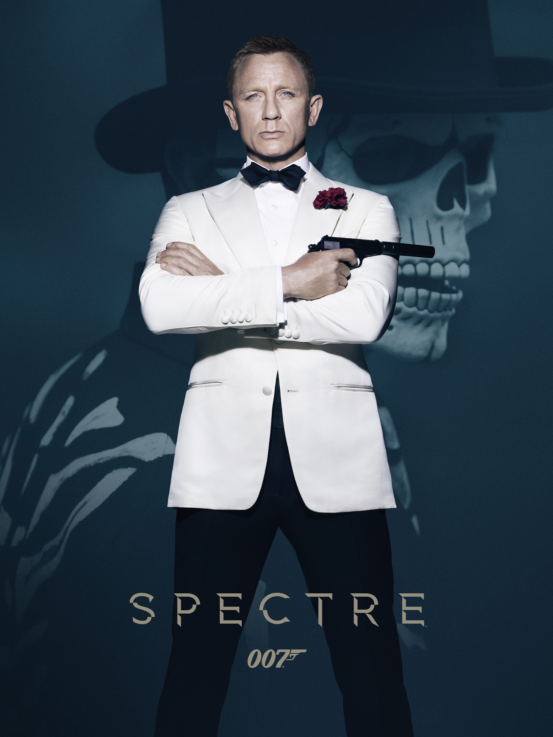 Prime Video: Spectre