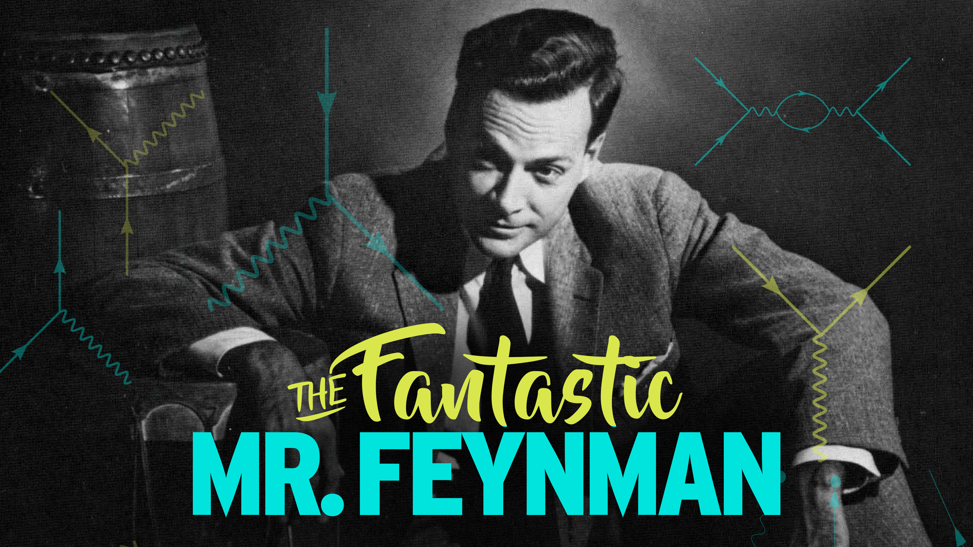 Watch The Fantastic Mr Feynman Season 1 Prime Video Watch The Fantastic Mr Feynman Season 1 Prime Video