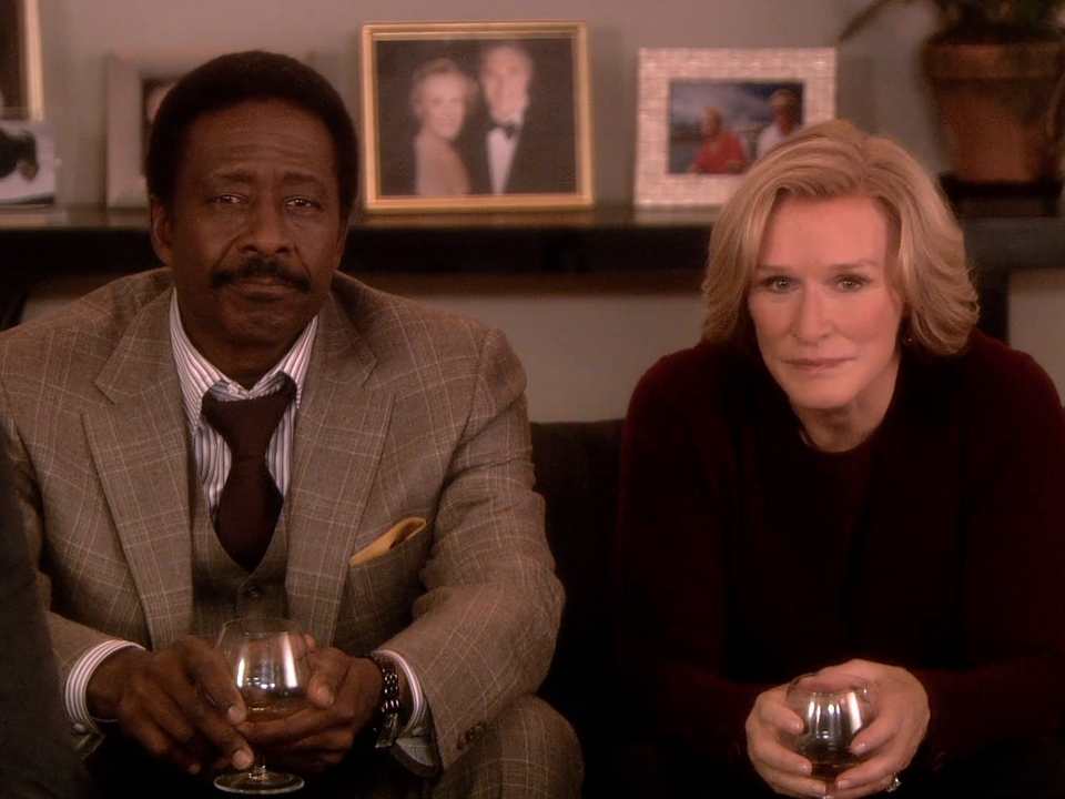 Prime Video Damages Season 2