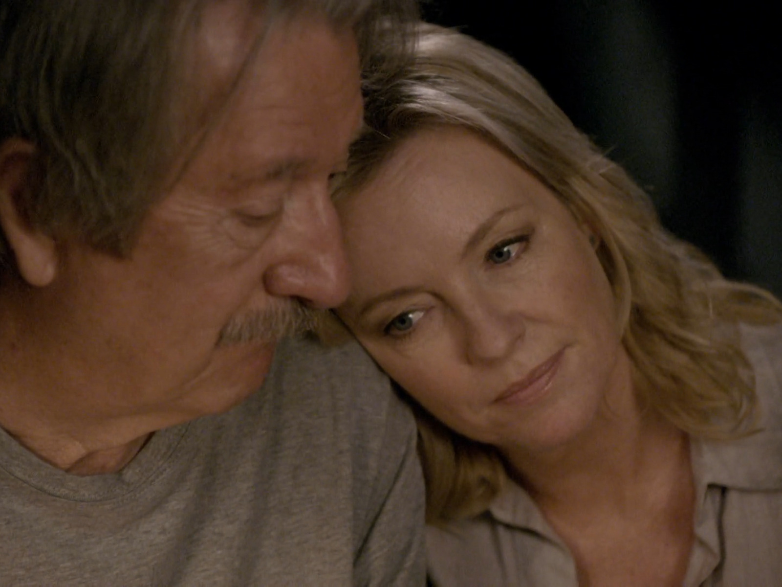 Prime Video: Packed To The Rafters