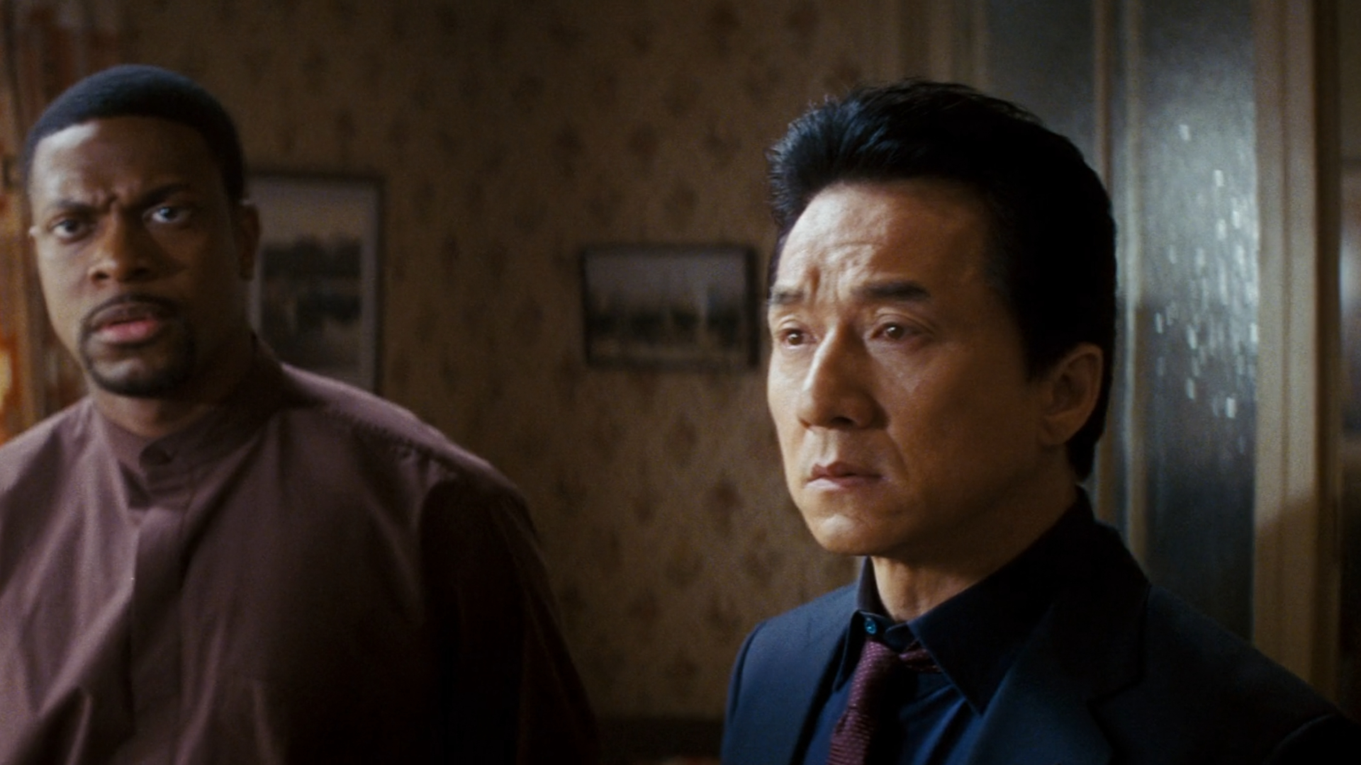 Watch Rush Hour 3 Prime Video