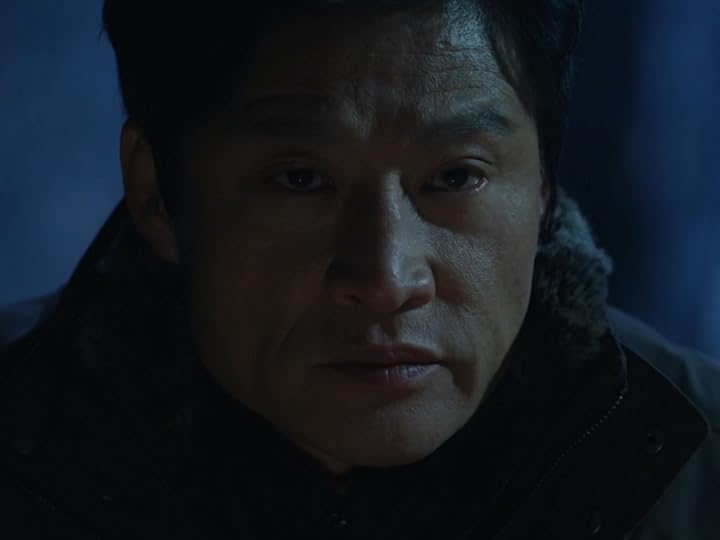 Prime Video Money Flower