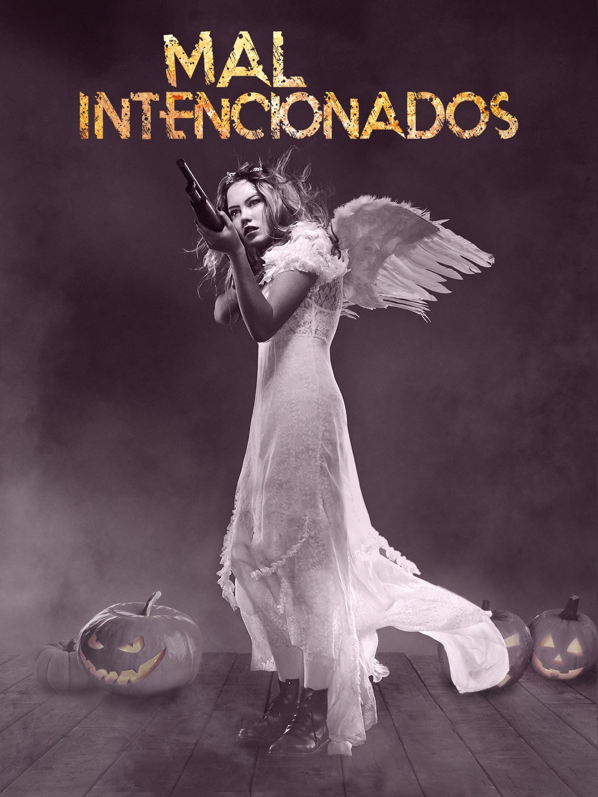 Prime Video: Mal Intencionados
