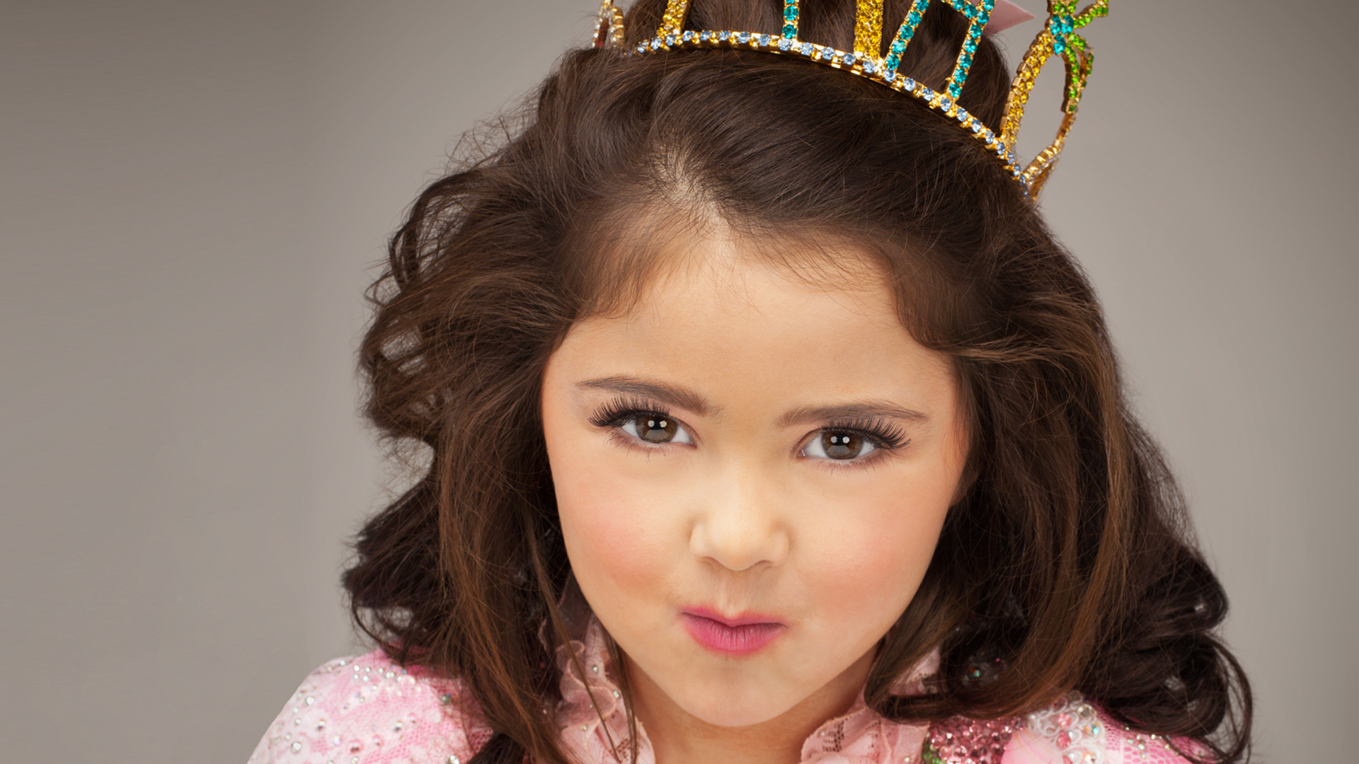 Makenzie Myers Glitz Photos