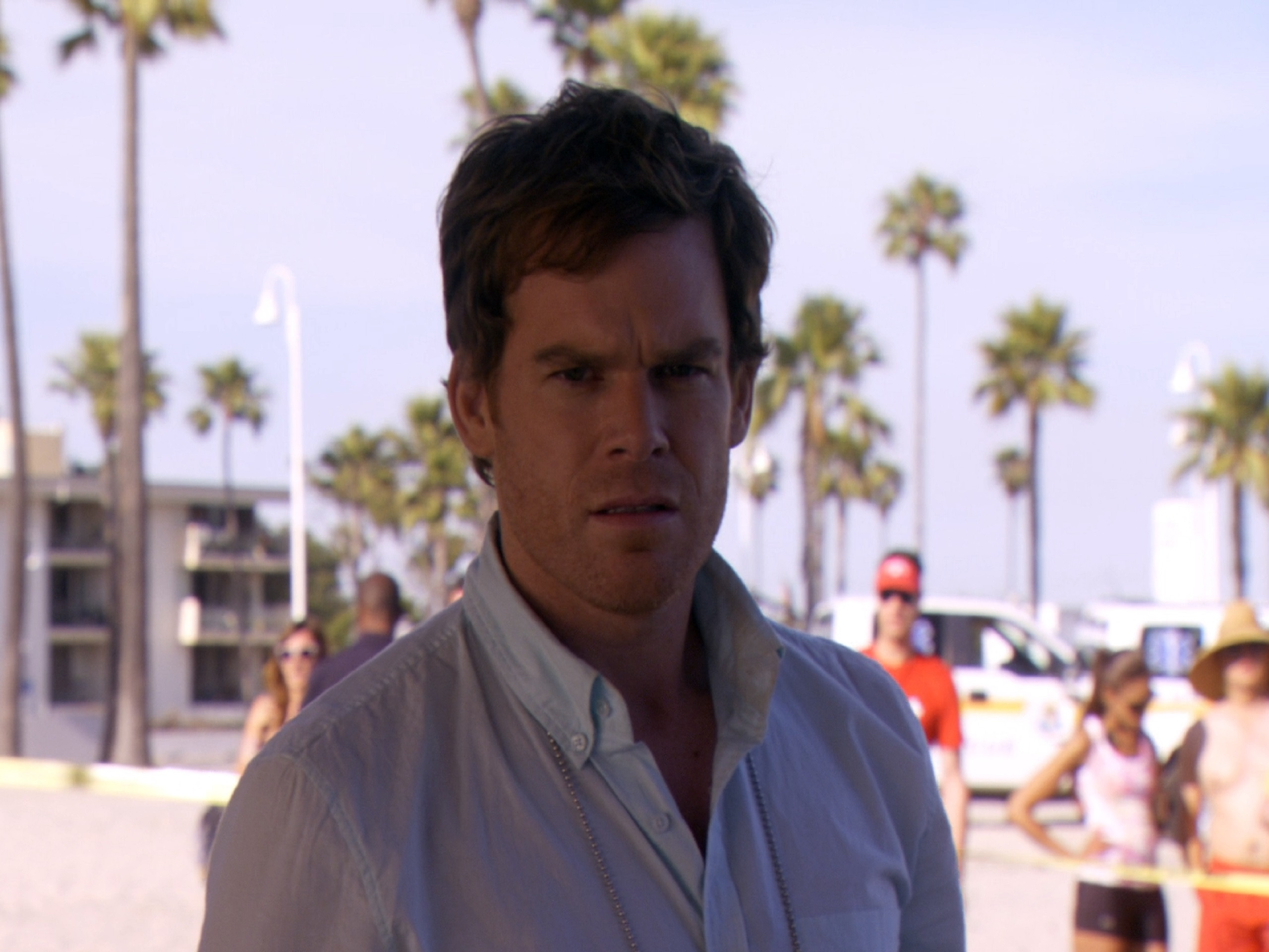 Prime Video Dexter Season 6