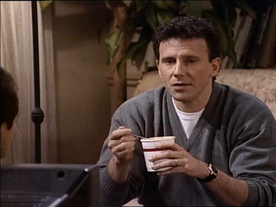 Prime Video Mad About You, Season 2