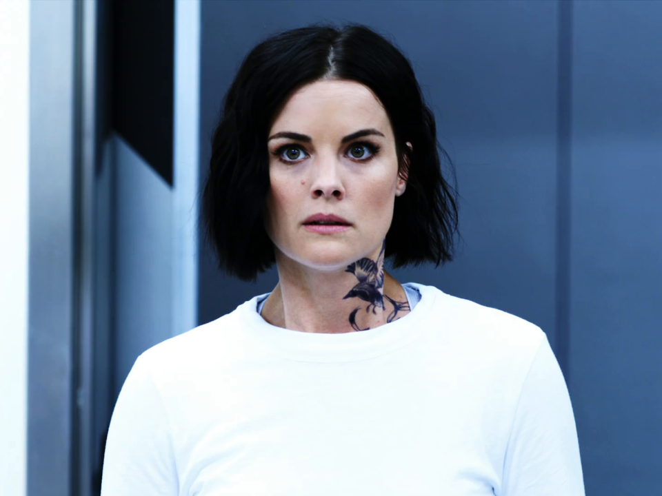 Prime Video: Blindspot - Season 4