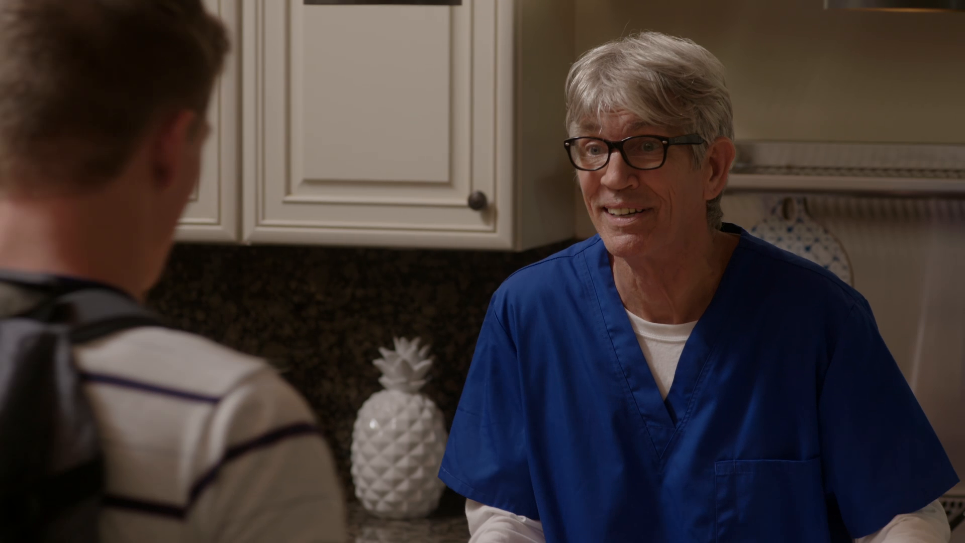 Watch Stalked By My Doctor: Just What the Doctor Ordered | Prime Video