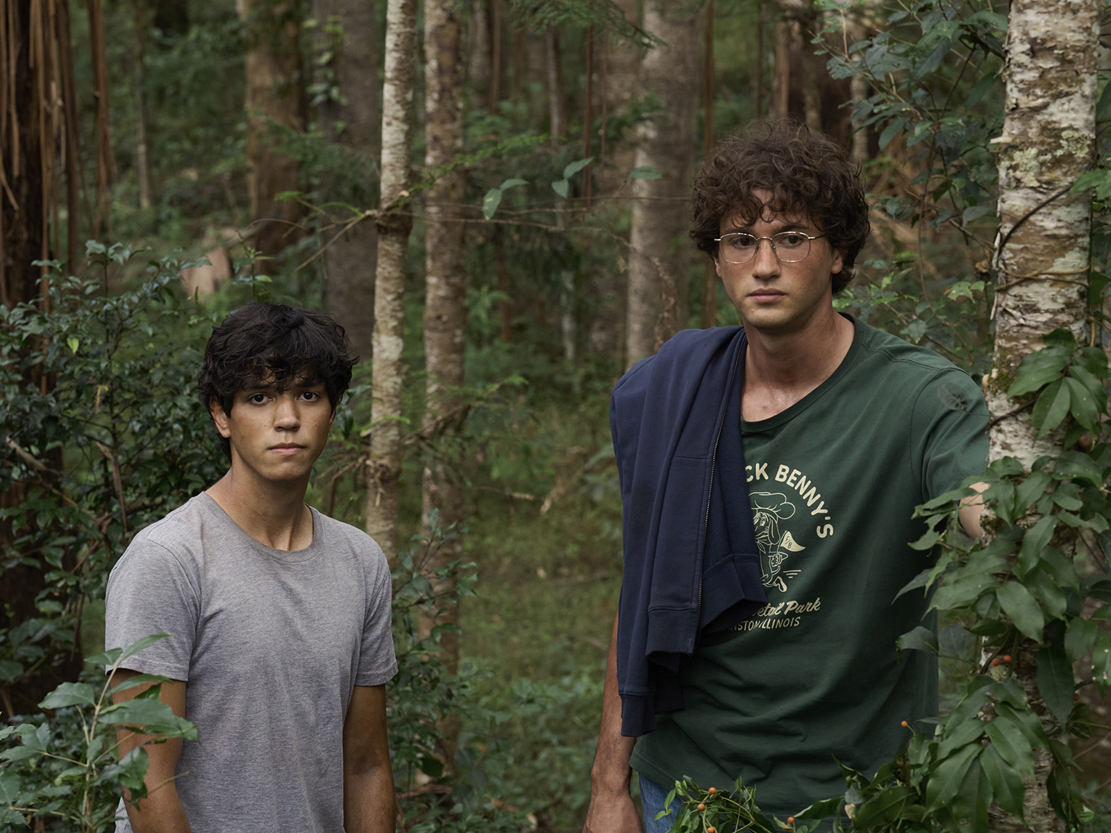 The Wilds Saison 2 Streaming Vf Prime Video: The Wilds-Saison 2