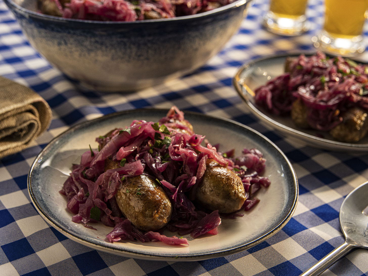 Prime Video Trisha's Southern Kitchen Season 17