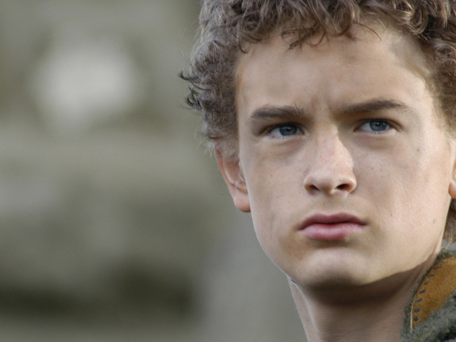 Prime Video RomeSeason 1